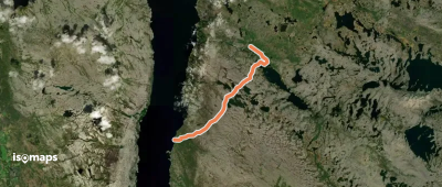 OSM Route 6123662