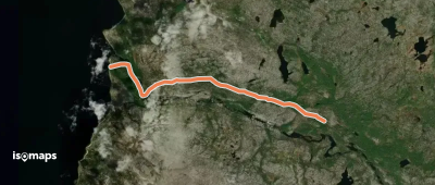 OSM Route 6123663