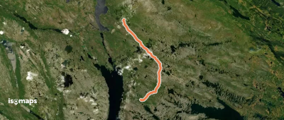 OSM Route 6123664