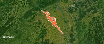 Jakobsweg Rheinhessen