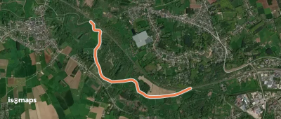 OSM Route 6126142