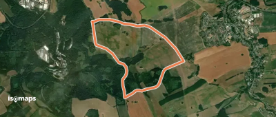 Rundweg Juchhöh