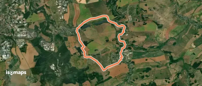 Rundweg Tannhübel