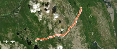 OSM Route 6126521