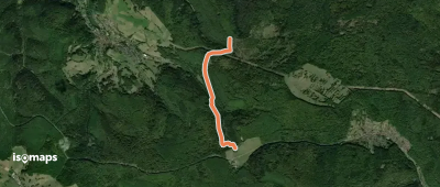 Ortswanderweg Neuhütten 2