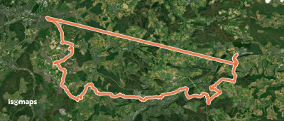 Schwarzwald-Nordrandweg