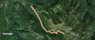 OSM Route 361132