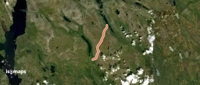 OSM Route 6130613