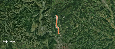 Wanderweg 10