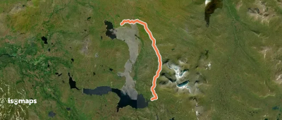OSM Route 6130719