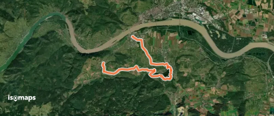 Welterbesteig Wachau Etappe 13