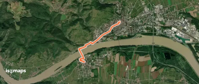 Welterbesteig Wachau Etappe 14