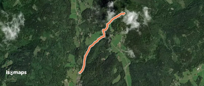 Wanderweg 20a