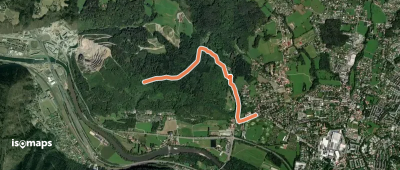 Wanderweg 4