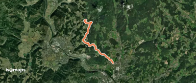 Wanderweg 5