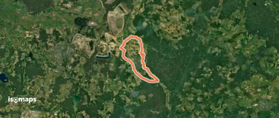 Forster Rundwanderweg