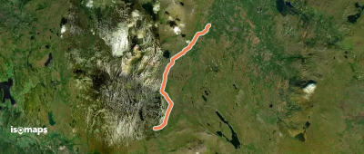 OSM Route 6138508