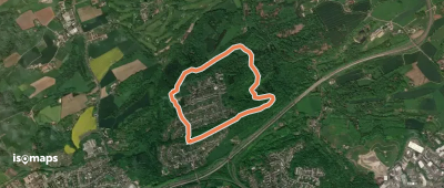 Langenhorst Rundweg A1