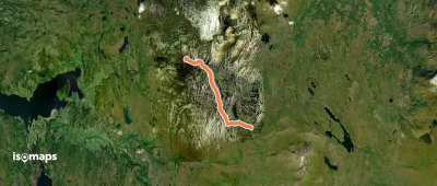 OSM Route 6138662