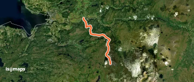 OSM Route 6138723