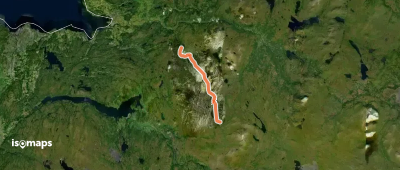 OSM Route 6138773