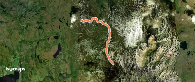 OSM Route 6138775