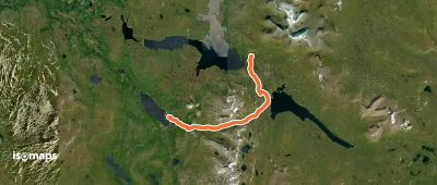 OSM Route 6138903