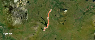 OSM Route 6141776