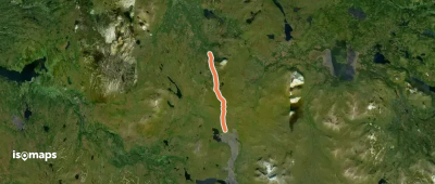 OSM Route 6141777