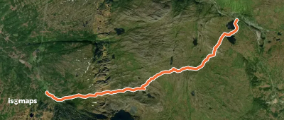 OSM Route 6141779