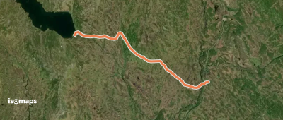 OSM Route 6141818