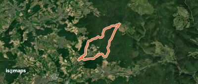 Sailauf Rundwanderweg 6
