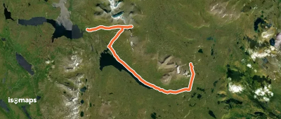 OSM Route 6141819