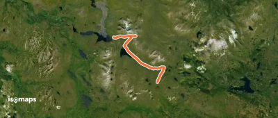OSM Route 6141820