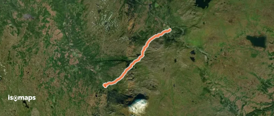 OSM Route 6141822