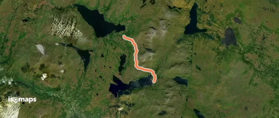 OSM Route 6142294