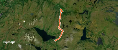 OSM Route 6142295
