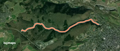 OSM Route 361690