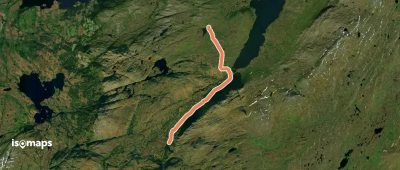 OSM Route 6143064