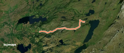 OSM Route 6143112
