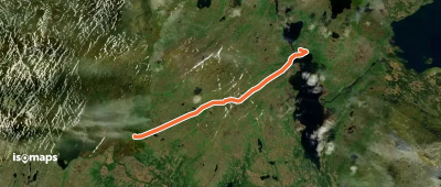 OSM Route 6143159
