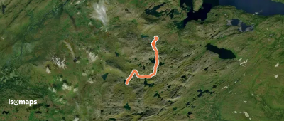 OSM Route 6143192