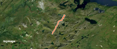 OSM Route 6143216