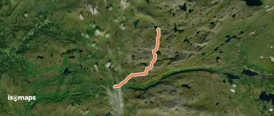 OSM Route 6143217