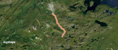 OSM Route 6143222