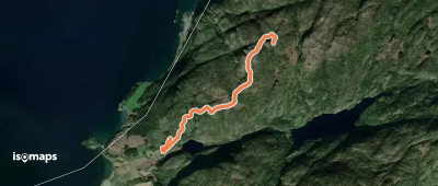 OSM Route 6143275