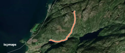 OSM Route 6143276