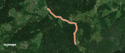 Szlak Chatkowy "Magóry"