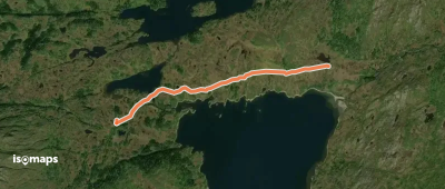 OSM Route 6144148
