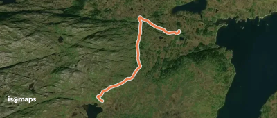 OSM Route 6144196